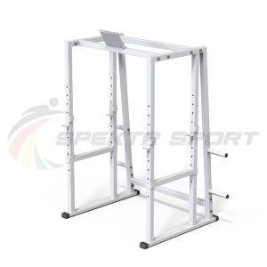 Купить Стойка для приседаний под штангу Spektr Sport мод. LIFT 1 в Мещовске 