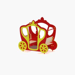 Купить Карета ИФ 105 в Мещовске 