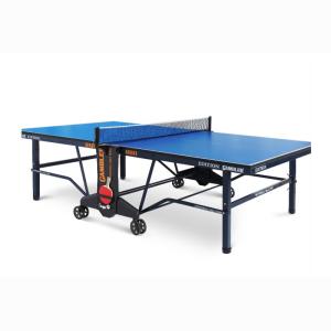 Купить Стол теннисный Gambler Edition Indoor blue в Мещовске 