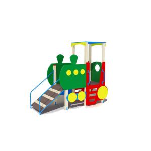 Купить Паровозик ИФ 106 в Мещовске 