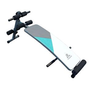 Купить Скамья для пресса DFC DB127 в Мещовске 