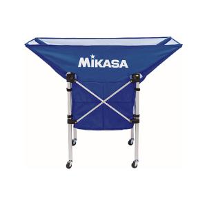 Купить Корзинка для мячей Mikasa AC-BC210 в Мещовске 