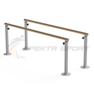 Купить Реабилитационные брусья детские Spektr Sport в Мещовске 