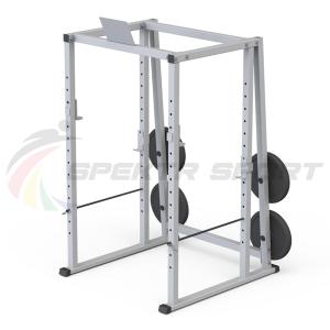Купить Стойка для приседаний под штангу Spektr Sport мод. LIFT 2 в Мещовске 
