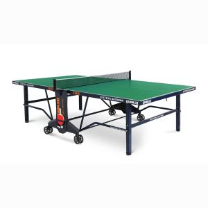 Купить Стол теннисный Gambler Edition Outdoor green в Мещовске 