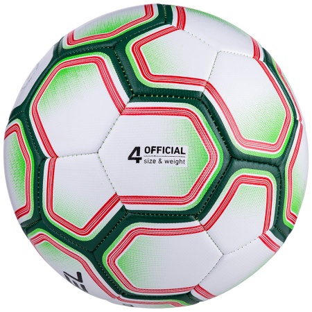 Купить Мяч футбольный Jögel Nano №4 в Мещовске 